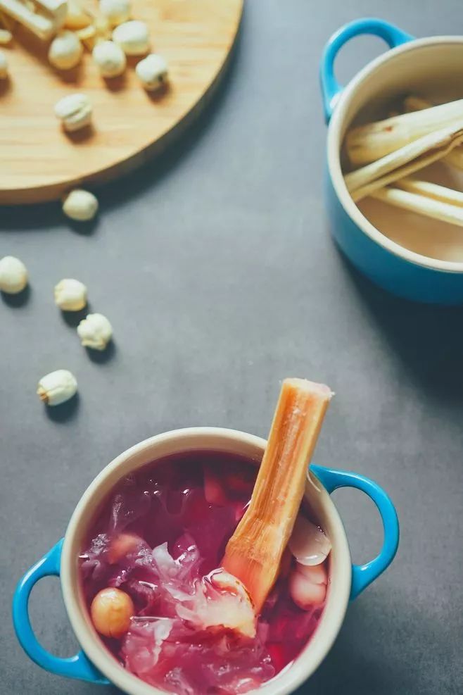 干桑葚泡水喝能不能补硒
