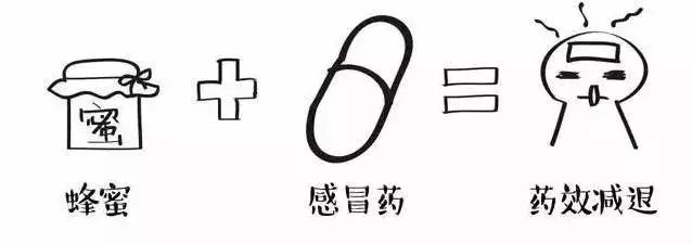 吃补硒的可以吃感冒药吗
