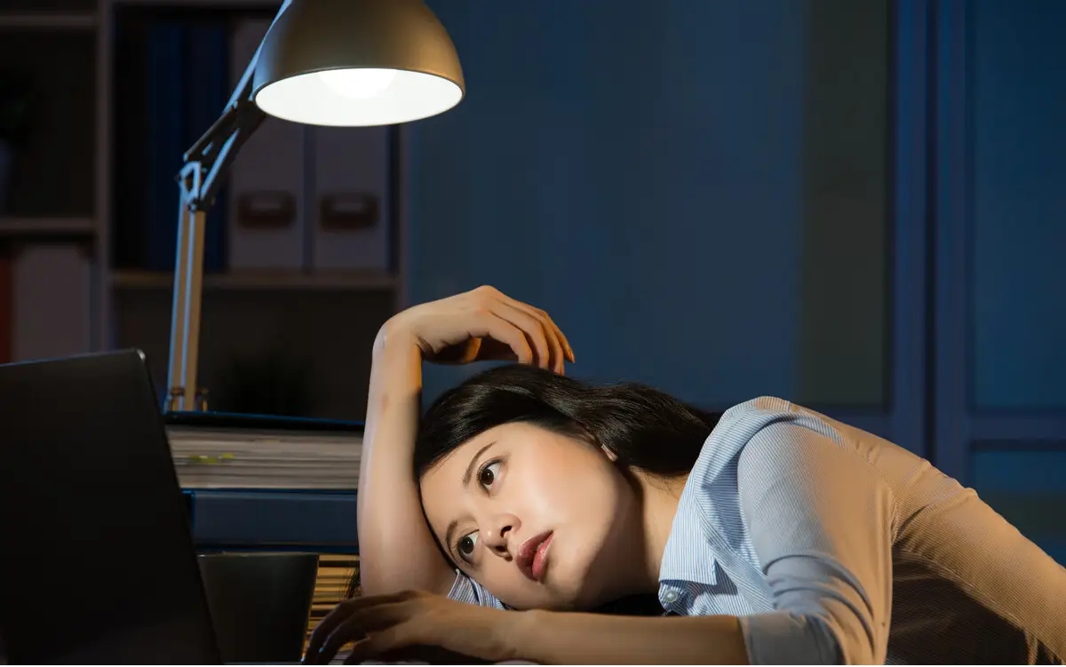 内分泌失调可以补硒吗女