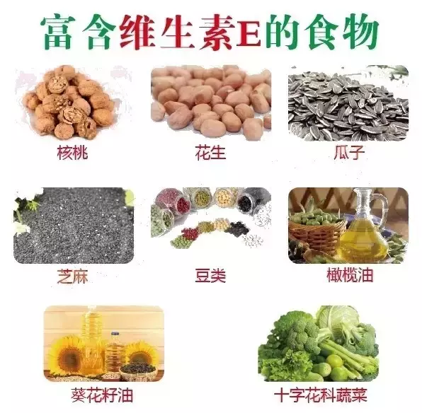 吃什么补硒及维生素b2