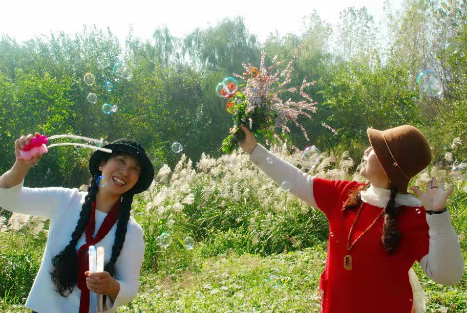 中老年人补硒精神好不好
