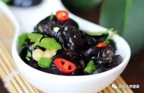 中老年人补硒有哪些食材