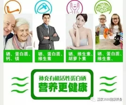 小三阳需要补硒推荐药吗