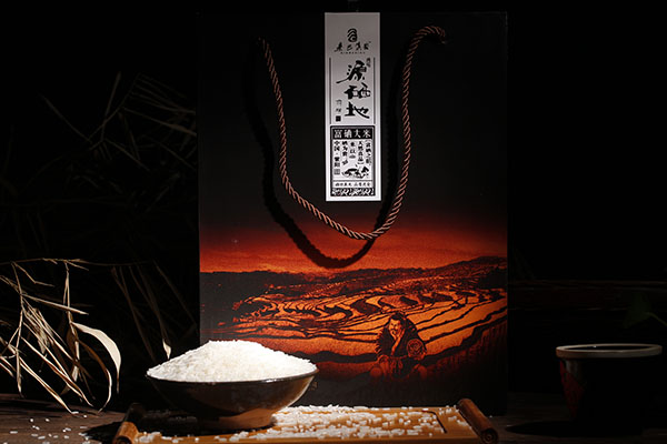 真正的富硒农产品有哪些