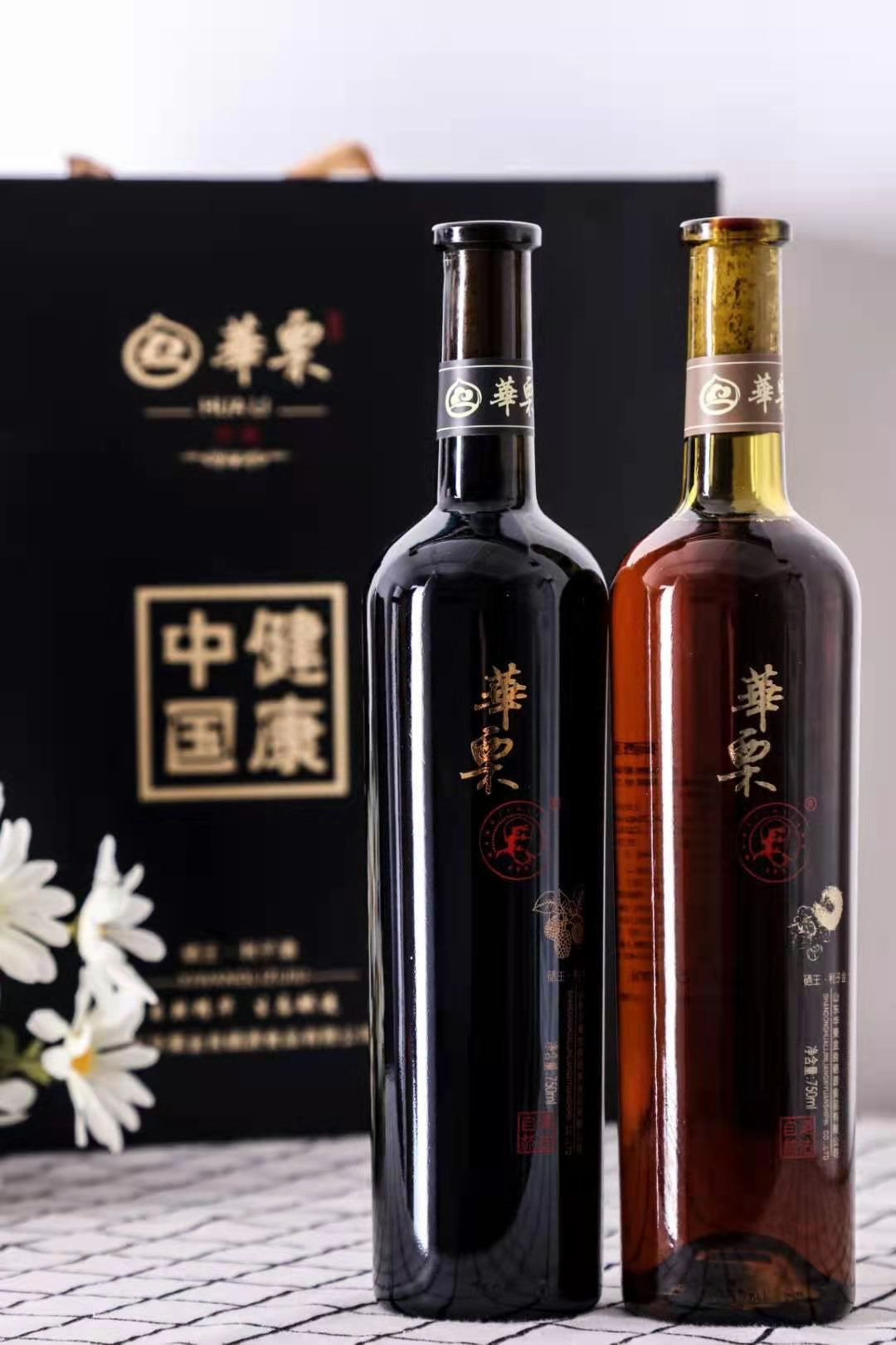 富硒白酒专利有哪些产品