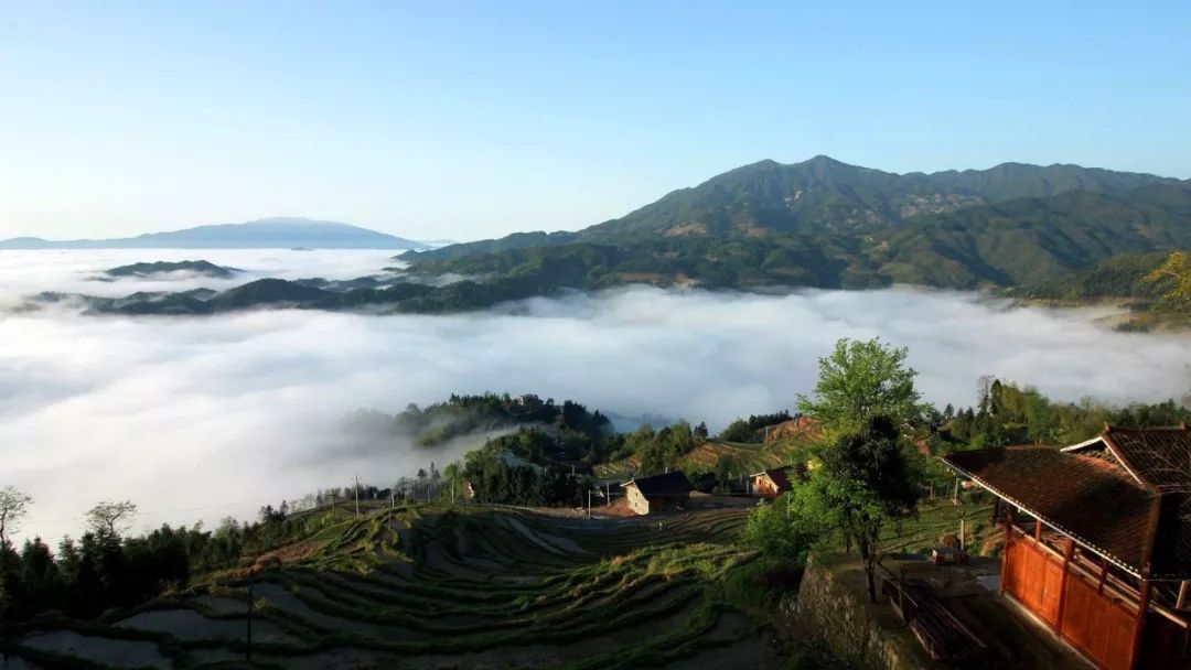 南山镇富硒小镇实际产品