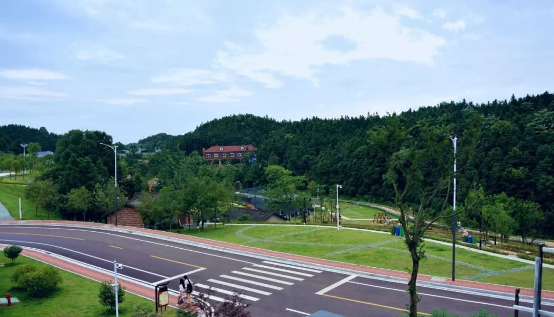 南山镇富硒小镇实际产品