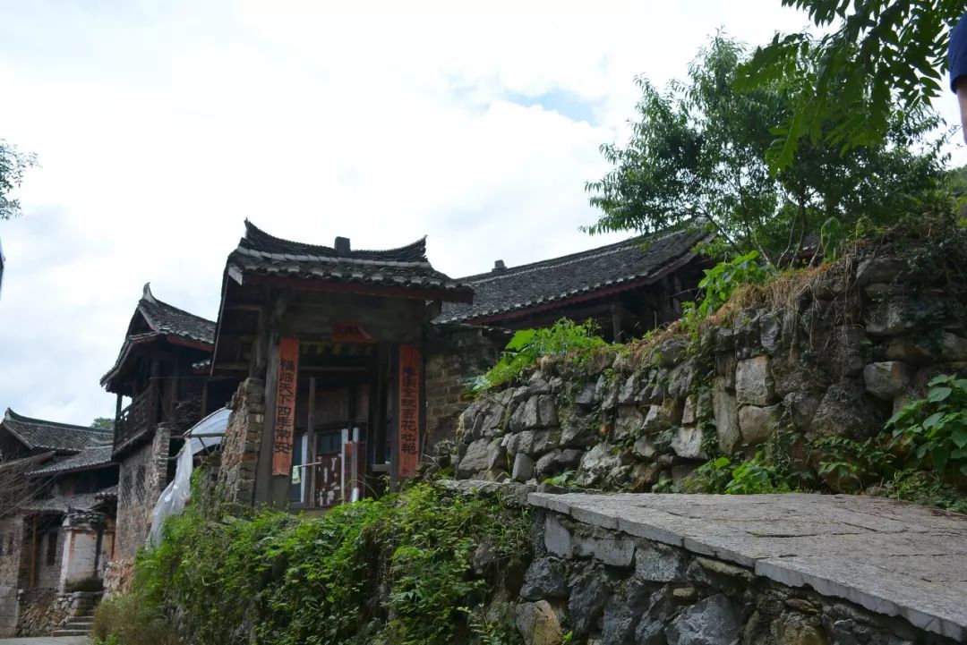 南山镇富硒小镇实际产品