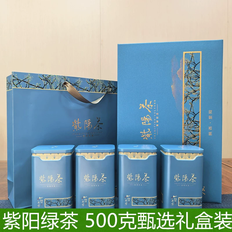 陕西紫阳富硒产品有哪些