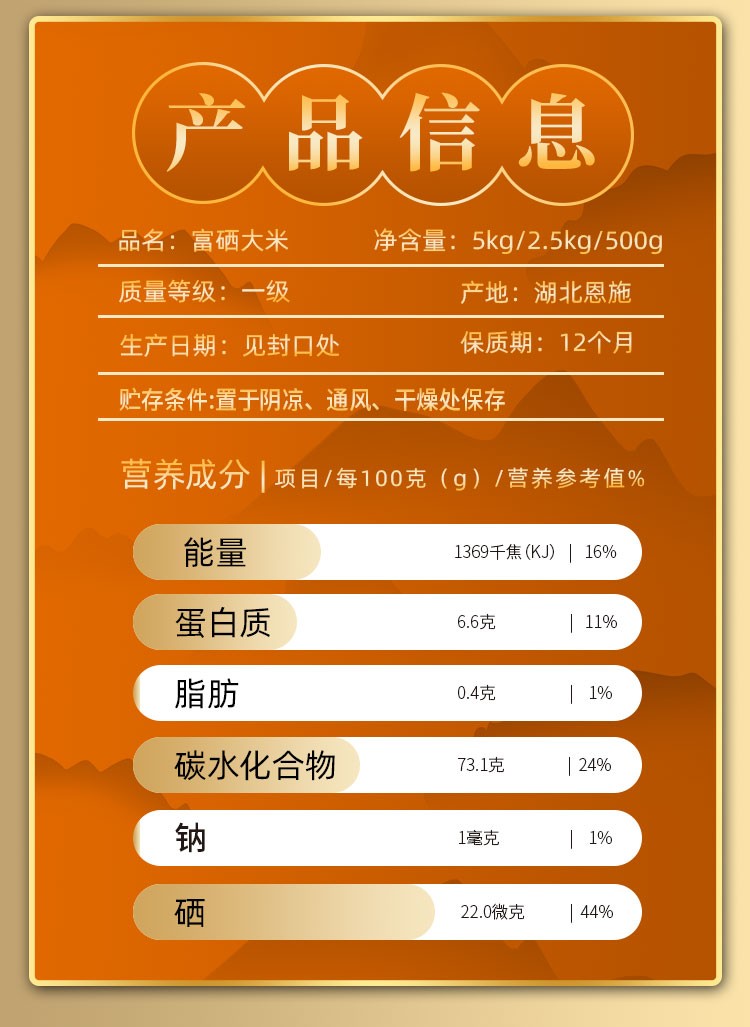 新田富硒农产品贷款政策