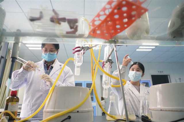 富硒农产品生长环境技术