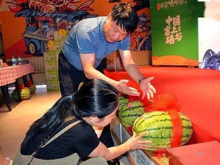 优质农产品中卫富硒苹果