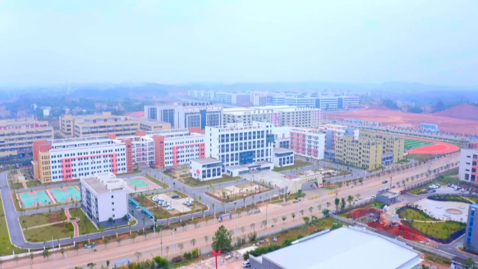 于都县富硒产品脐橙基地