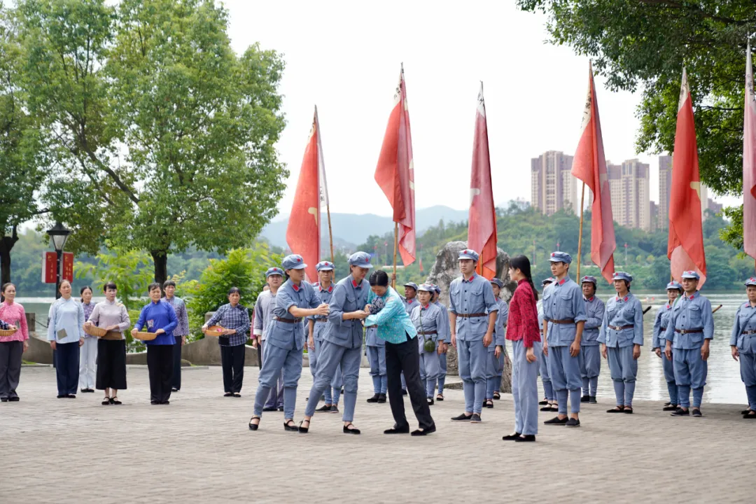 于都县富硒产品脐橙基地
