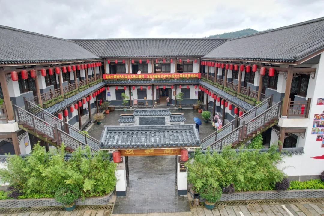 于都县富硒产品脐橙基地