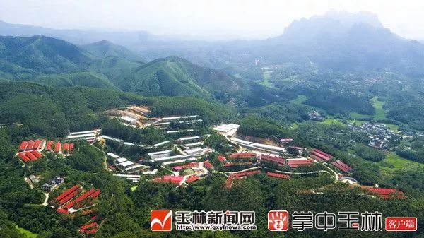 玉林市富硒产品有多少个