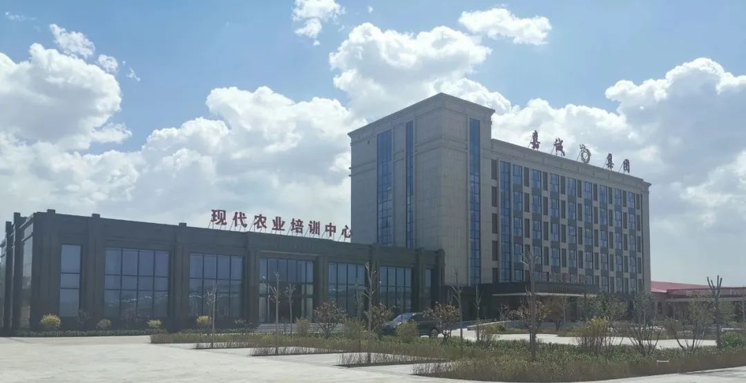 河北省抚宁县富硒农产品