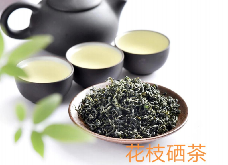 受欢迎的富硒茶玉露公司
