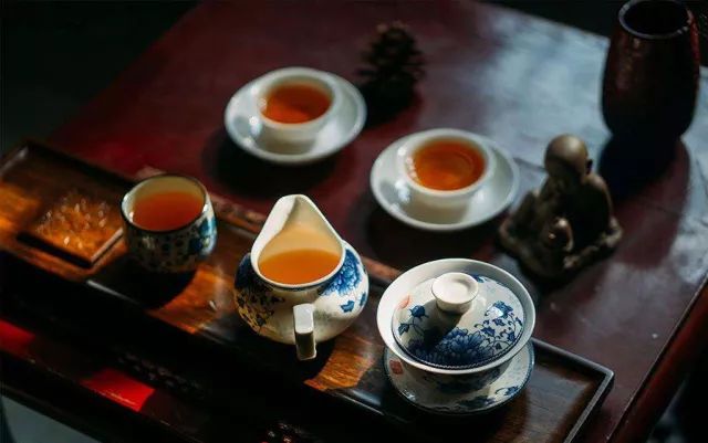 什么地方生产高山富硒茶