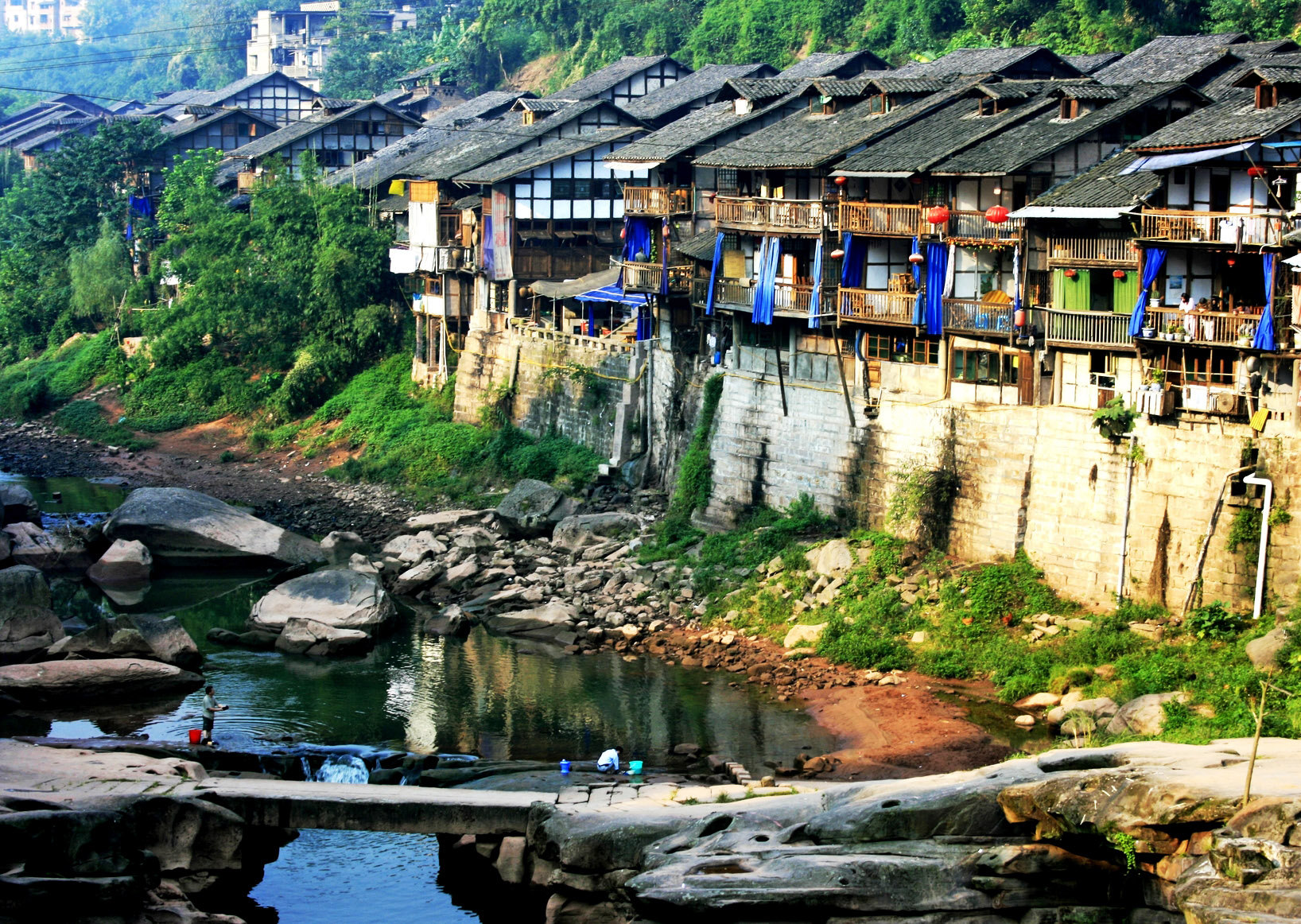 江津富硒茶土壤富硒含量