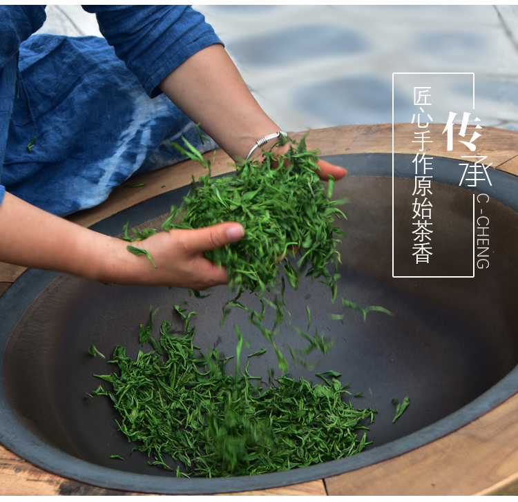 中国的富硒茶硒都是在哪