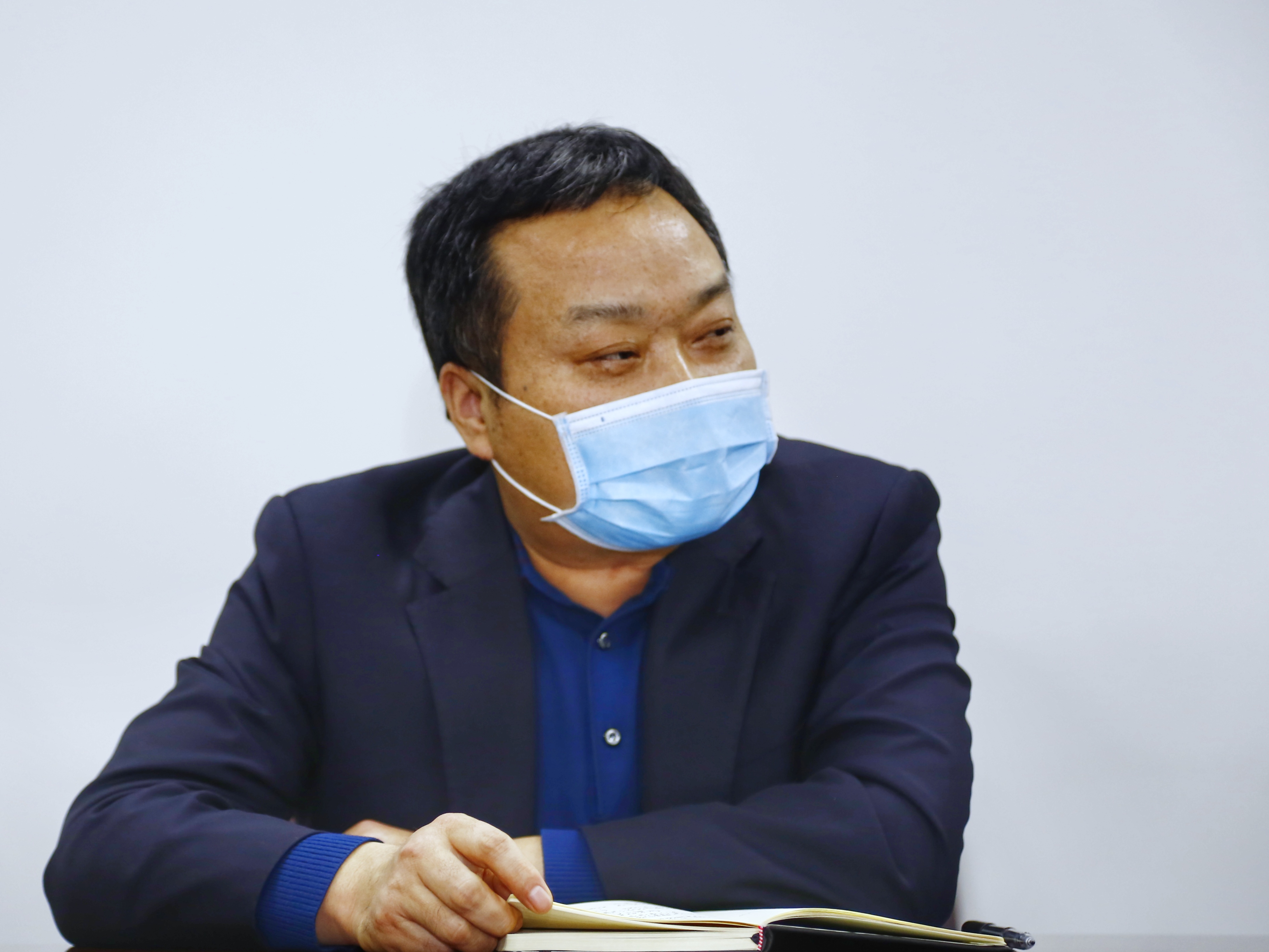 陕西  富硒茶  仙毫