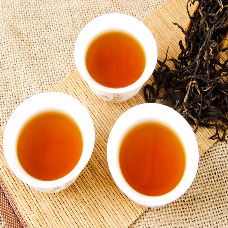 遵义特产富锌富硒茶价格