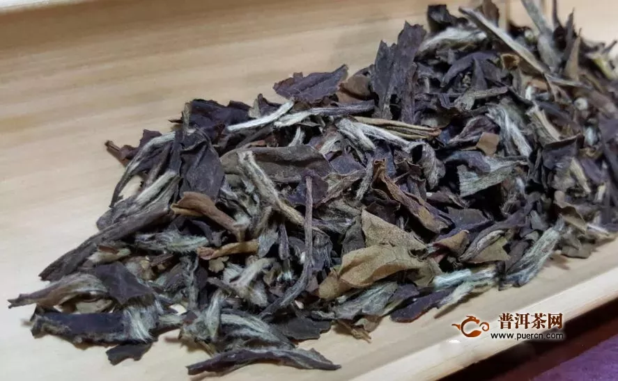 老白茶含硒元素吗？老白茶含有哪些成分？