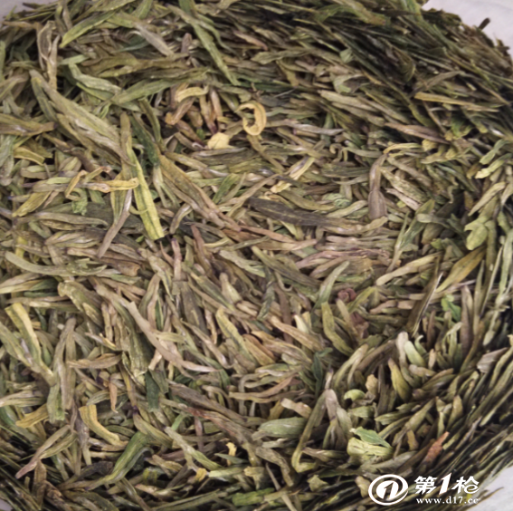 陕西富硒茶属于什么茶类