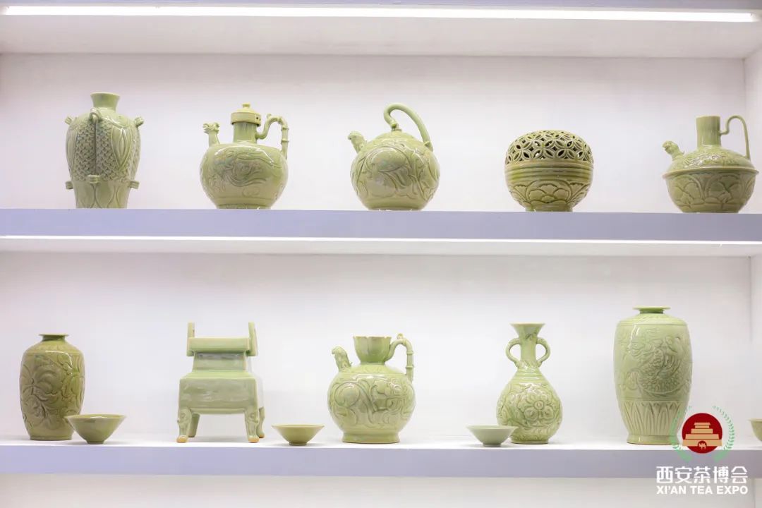 淘宝.安康富硒茶的春茶