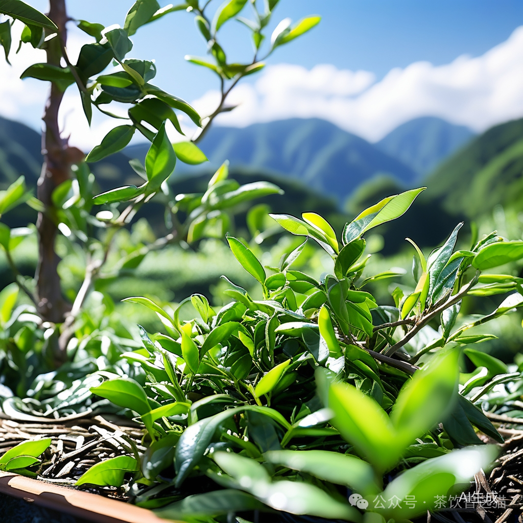 高山绿茶富硒茶如何冲泡