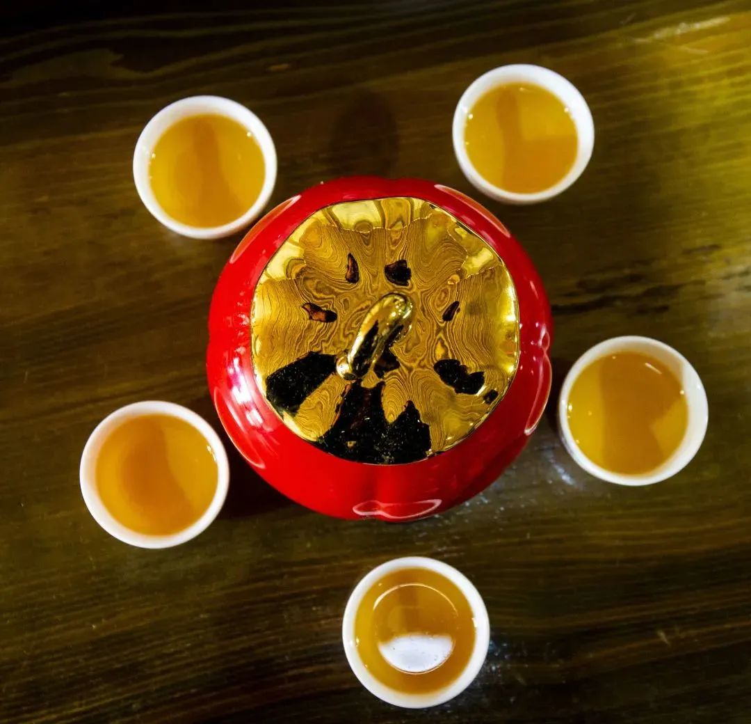 北京富硒茶恩施玉露价格