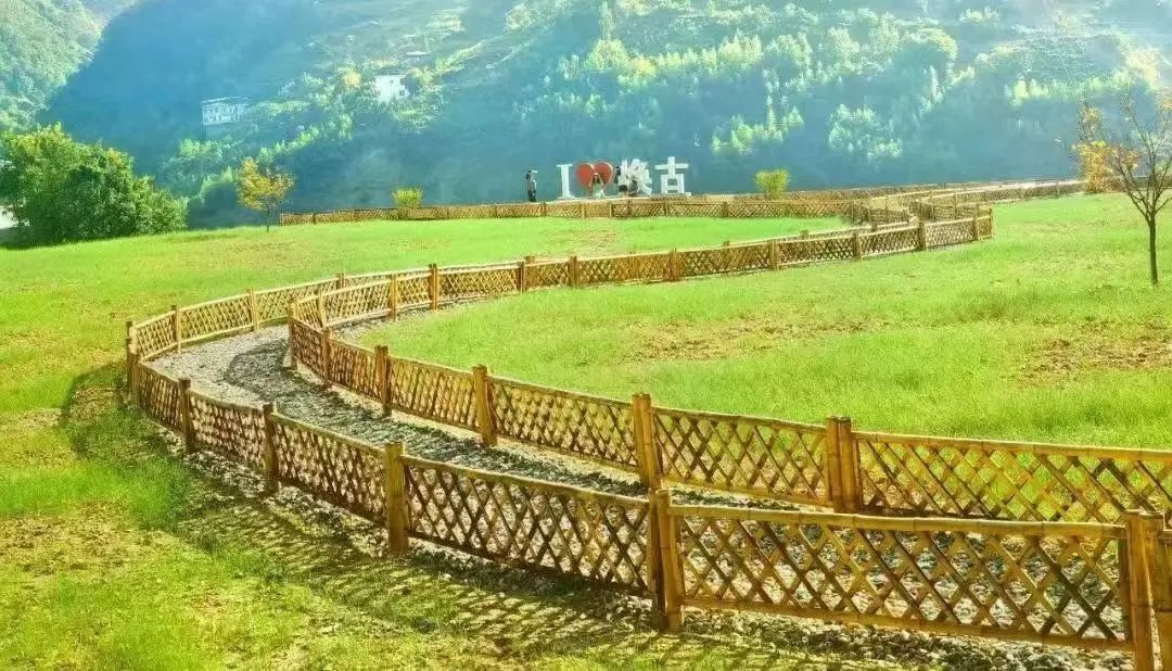 紫阳富硒茶区域品牌建设