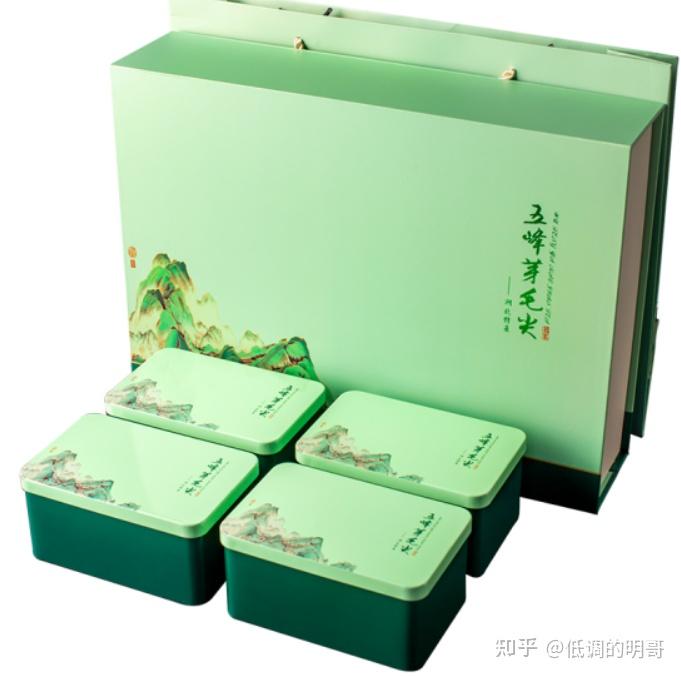 恩施比较受喜欢的富硒茶