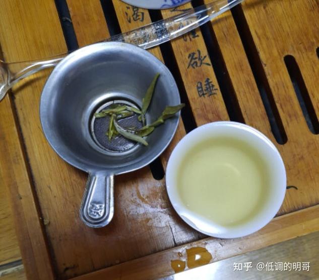 恩施比较受喜欢的富硒茶