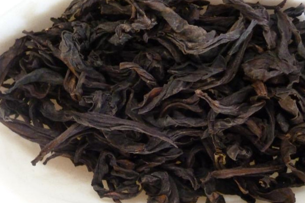 大红袍是红茶还是绿茶，大红袍是什么茶