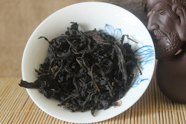 大红袍是红茶还是绿茶，大红袍是什么茶