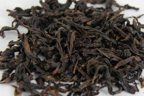 大红袍是红茶还是绿茶，大红袍是什么茶