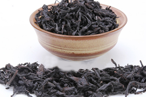 大红袍是红茶还是绿茶，大红袍是什么茶