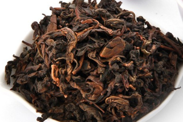 大红袍是红茶还是绿茶，大红袍是什么茶