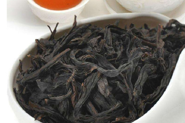 大红袍是红茶还是绿茶，大红袍是什么茶