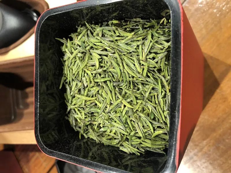 元长安富硒白茶是什么茶