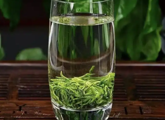 富硒茶是不是最好的绿茶