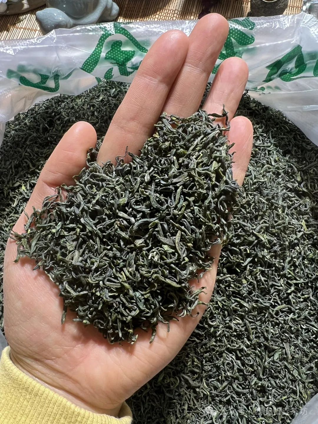 如何泡紫阳富硒茶喝好喝