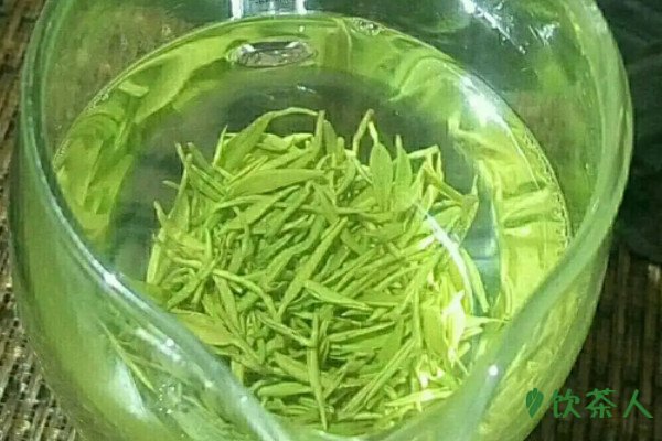 紫阳毛尖属于什么茶种，属于什么味(为栗香型炒青绿茶)