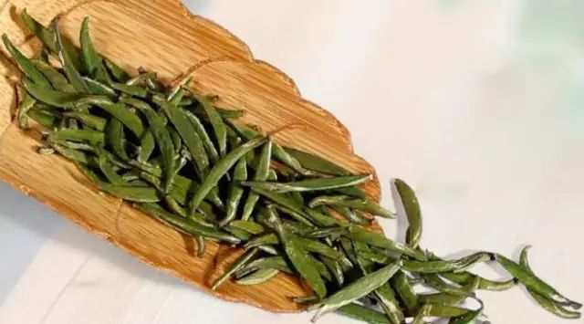 紫阳的毛尖是不是富硒茶