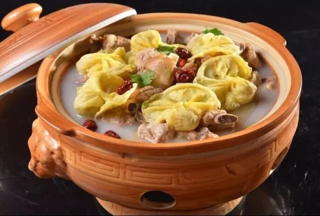 陕西安康南方美食富硒茶