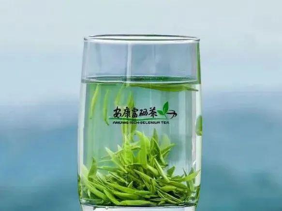 中国哪个地方产富硒茶多
