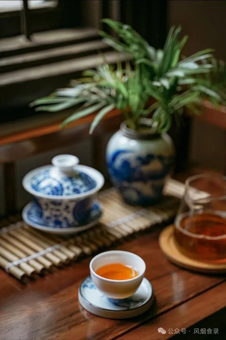 富硒茶什么原料最好喝呢