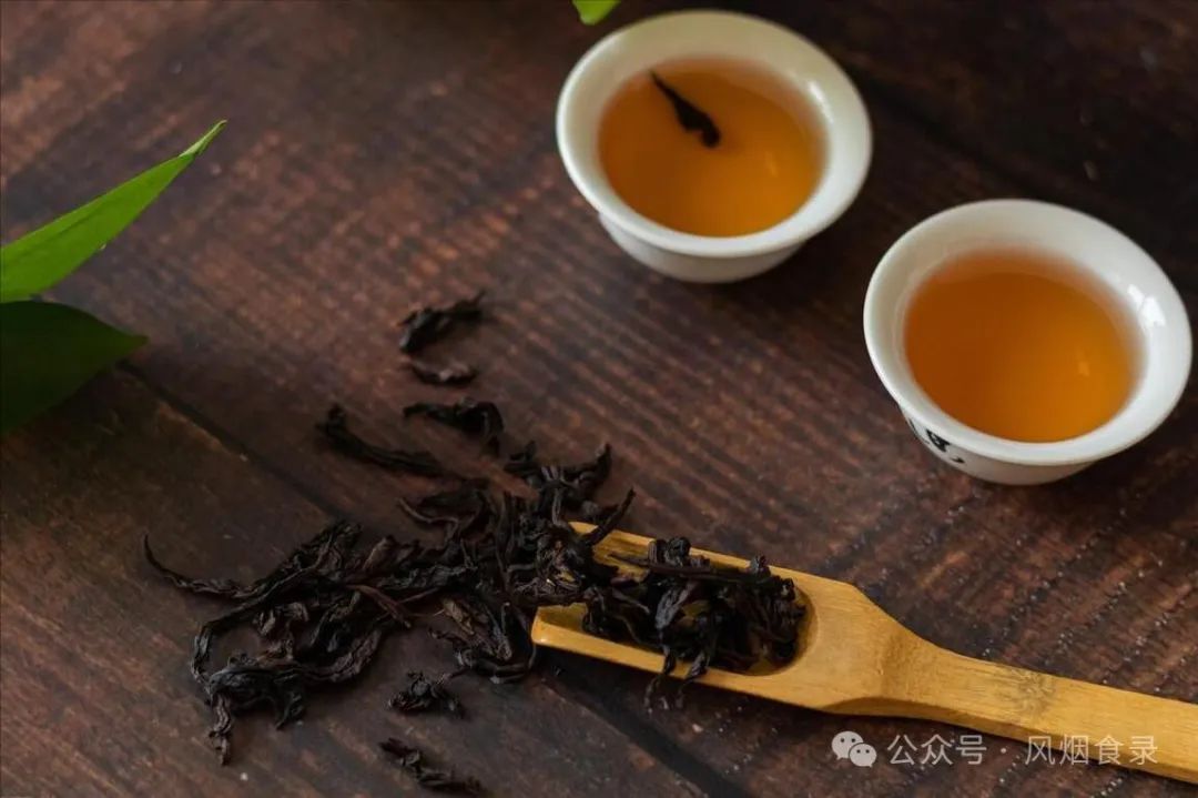 富硒茶什么原料最好喝呢